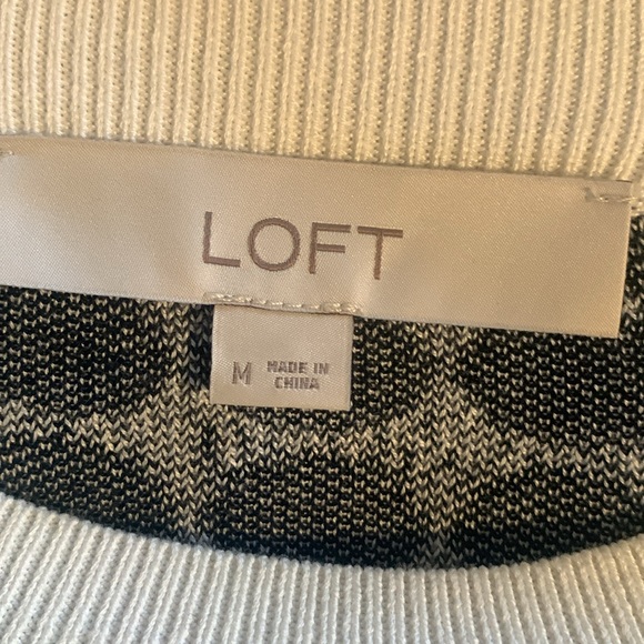 LOFT sweater - Picture 6 of 7